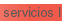 servicios