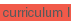 curriculum